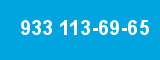 933 113-69-65 933 113-69-65